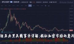 区块链五大黑天鹅事件详