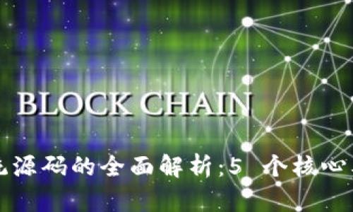 区块链量化系统源码的全面解析：5 个核心要素与应用案例