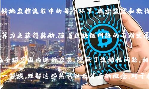 说明区块链热词是指在区块链技术及其应用的发展过程中，频繁出现并受到广泛关注的术语和概念。这些热词通常反映了行业的热点和最新趋势，也传达了相关技术的核心思想和价值。以下是一些当前热门的区块链热词。

1. 去中心化
去中心化是区块链技术的核心特征之一。与传统的中心化系统不同，去中心化的系统不依赖单一的控制机构。这种方式能增强安全性和透明度，用户可以直接相互交易，而不需要中介的参与。这一概念已经广泛应用于金融、物流等多个领域，使得交易成本大大降低。

2. 智能合约
智能合约是一种自动执行和维护合约条款的计算机程序。它们在区块链上运行，能够在合约双方满足特定条件时自动执行合约。这种技术使得合约的履行变得更加高效和安全，消除了传统合约中可能存在的欺诈和违约风险，逐渐成为金融服务、房地产交易等领域的新宠。

3. NFT（非同质化代币）
NFT代表非同质化代币，是一种在区块链上独一无二的数字资产，通常用于表示艺术、音乐、视频等创作作品。随着数字艺术和收藏品的流行，NFT相关的交易已经成为区块链领域的重要组成部分。它不仅为创作者提供了新的盈利模式，也让消费者能够确权和拥有数字作品。

4. DeFi（去中心化金融）
去中心化金融是一种利用区块链技术构建的金融服务生态系统，旨在消除中心化金融机构的中介角色。通过智能合约，DeFi应用允许用户在没有传统金融机构干预的情况下进行借贷、交易、投资等活动。这种新兴模式吸引了大量投资者和用户，也带来了全新的金融服务创新。

5. 侧链与跨链技术
在区块链网络中，侧链和跨链技术是解决不同区块链之间互通性问题的重要方案。侧链允许资产在其主链和相应的分支链之间转移，从而提高链上操作的灵活性。而跨链技术则允许不同区块链之间的数据和价值进行交换，增强了区块链应用的多样性和便利性。

6. 共识机制
共识机制是区块链运行的核心算法，用于确保网络中的所有节点就交易的有效性达成一致。常见的共识机制有工作量证明（PoW）、权益证明（PoS）和委任权益证明（DPoS）等。各自都有其优缺点，影响着区块链网络的效率、安全性和去中心化程度。

7. 代币经济
代币经济是指以代币作为价值交换媒介的经济模式。区块链应用中的代币不仅可以作为资产的代表，还能用于激励用户参与生态系统的发展。代币的设计与发行直接关联着项目的可持续性与成功，这也促使许多初创公司在设计其发行机制时颇费周折。

8. 区块链浏览器
区块链浏览器是用户查看区块链上数据的重要工具，能够实时监控区块交易、地址余额等信息。通过区块链浏览器，用户可以追踪自己的交易记录，确保其在网络上的交易安全。这一工具的出现让区块链的透明属性得以最大化展现，使得用户能够轻易验证交易的合法性。

9. 供应链管理
区块链在供应链管理中的应用愈发广泛，它能够提供不可篡改的数据记录，确保产品在整个供应链中的追溯性。这使得各方能够更好地监控流程中的每个环节，减少盗窟和欺诈现象，同时提高了透明度。此外，基于区块链的智能合约可以自动化订单履行和结算流程，提升效率。

10. 挖矿
挖矿是一种通过计算来验证和记录区块链交易的过程，通常伴随着代币的产生。挖矿需要高算力的计算设备，许多参与者通过共享算力来获得奖励。随着区块链网络的不断发展，挖矿的方式和环境也在逐步变化，不同的共识机制导致挖矿的背景和目的不同。

11. 证券化资产
区块链为传统资产的证券化提供了新的途径。通过将实物资产，例如房地产或艺术品，转化为加密代币，区块链使得这些资产能够在全球范围内进行交易，降低了流动性问题。相关的法律和监管框架也在逐步完善中，以确保这些新型资产的合规性。

区块链热词的不断演变和发展，不仅是技术进步的体现，也在深刻影响着社会经济的各个方面。随着越来越多的人和企业投身于这一领域，理解这些热词以及背后的概念，对于把握区块链发展的脉搏至关重要。无论是投资者、开发者还是普通用户，掌握这些核心术语都有助于更好地参与到区块链革命中来。