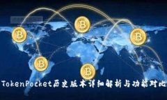 TokenPocket历史版本详细解析与功能对比