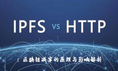 : 区块链减半的原理与影响解析