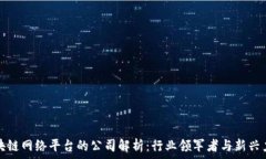   区块链网络平台的公司解析：行业领军者与新兴